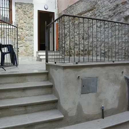 La Casetta Dei Taliani *